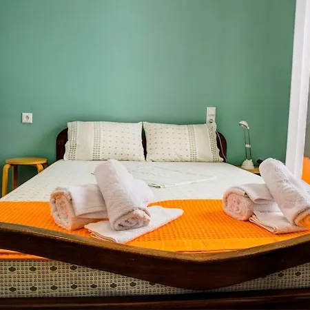 Renovated, Open And Functional Old City House Heraklion  Exterior photo