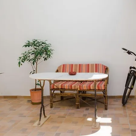 Renovated, Open And Functional Old City House Heraklion  Exterior photo