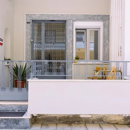 Renovated, Open And Functional Old City House Heraklion  Exterior photo