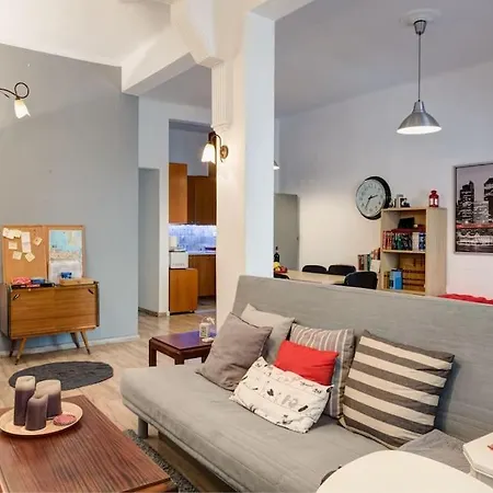 Renovated, Open And Functional Old City House Heraklion  Exterior photo