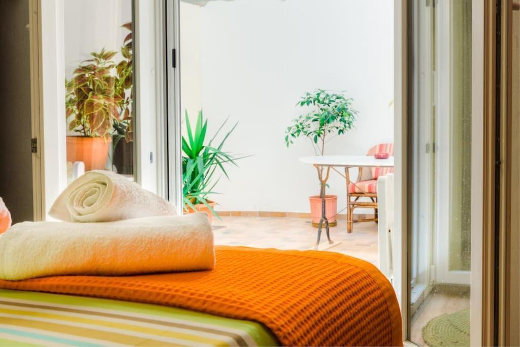 Apartment Renovated, Open And Functional Old House Heraklion (Crete)