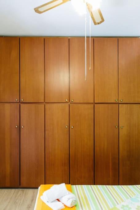 Renovated, Open And Functional Old House Apartment *